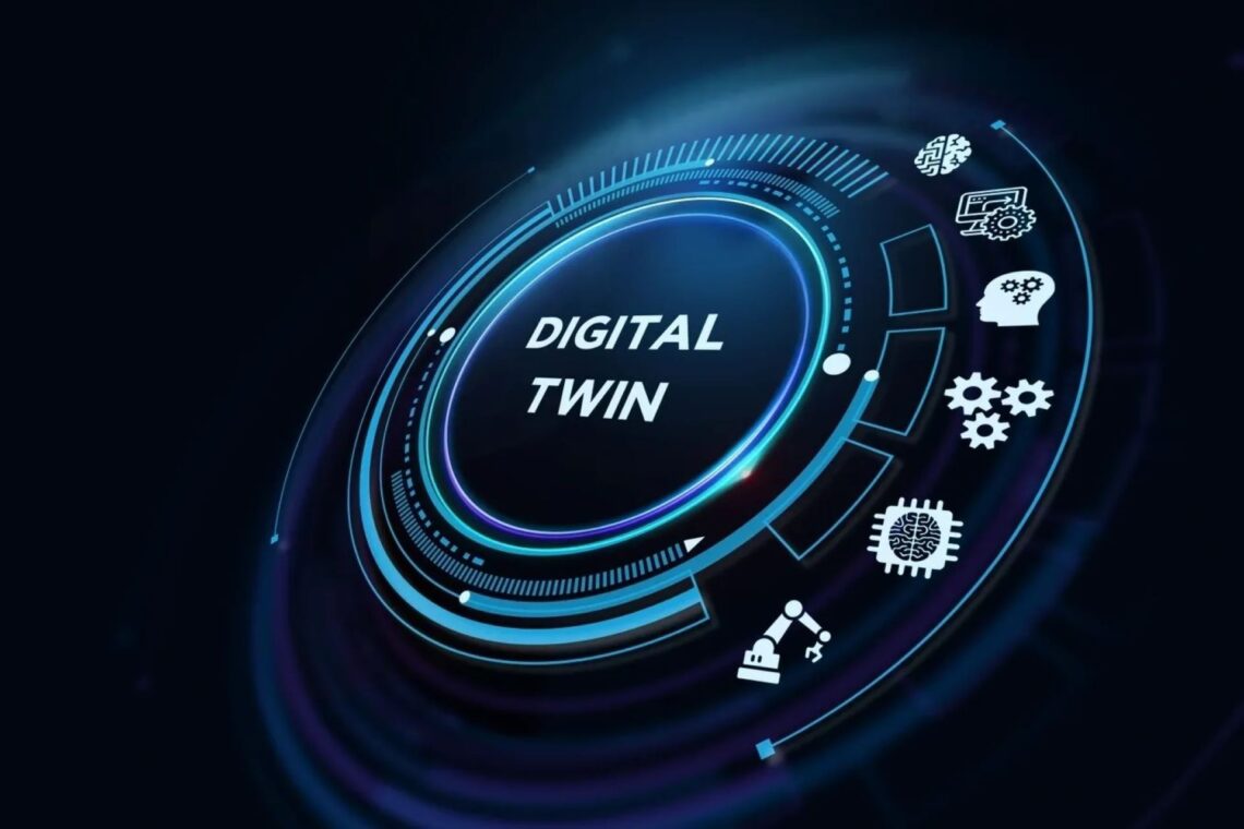 Digital Twins: Improving Product Design
