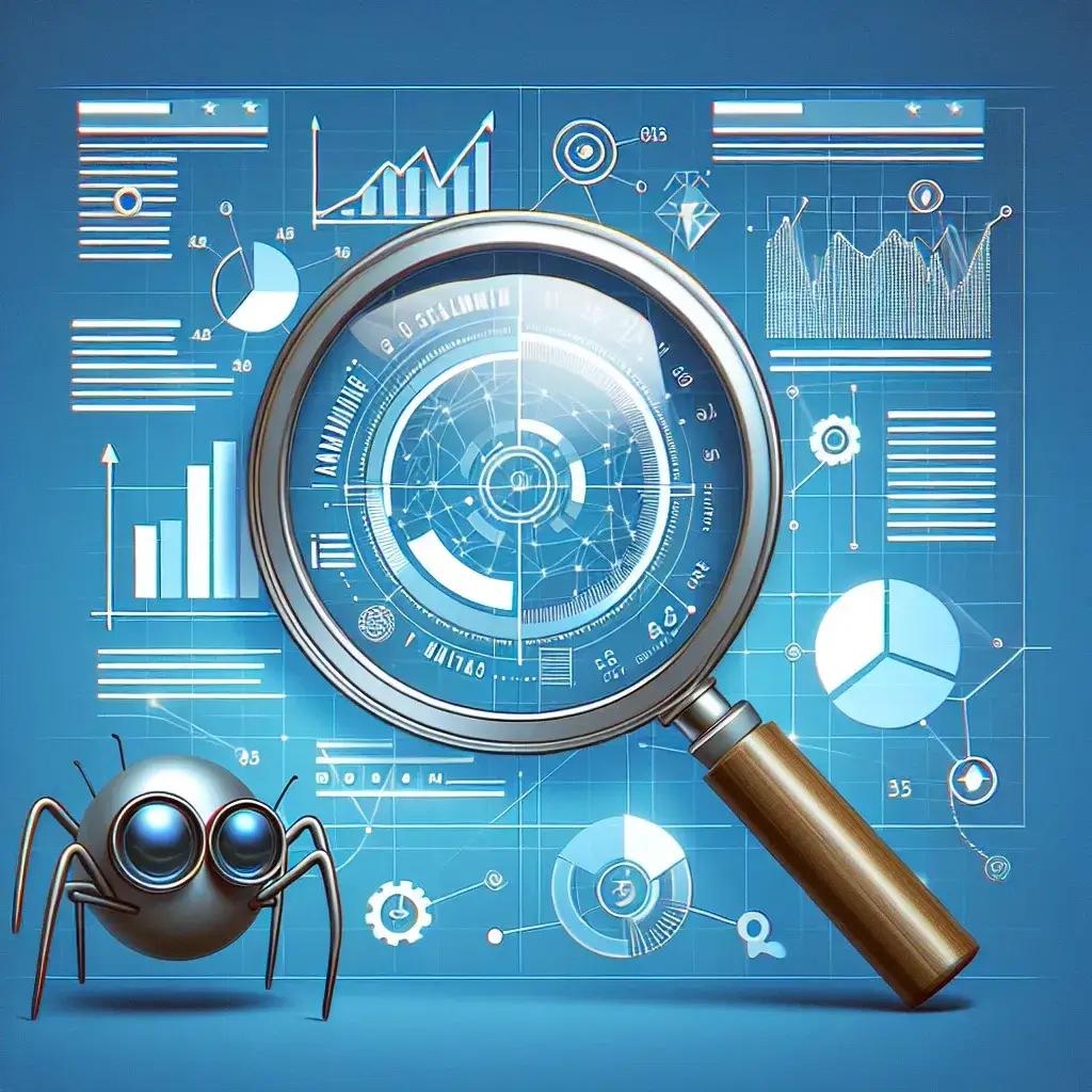 "Image illustrating the process of Facebook data scraping and social media analytics, showcasing tools and techniques for effective data extraction from Facebook profiles and pages."