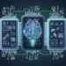 "Image of Trello interface displaying OpenAI-generated card content suggestions, illustrating seamless integration of AI technology for improved project management and productivity."