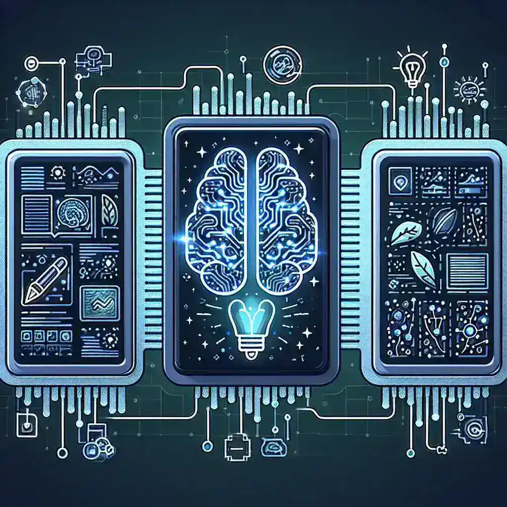 "Image of Trello interface displaying OpenAI-generated card content suggestions, illustrating seamless integration of AI technology for improved project management and productivity."