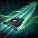 "Image of Nvidia graphics cards with Beta Driver access interface, showcasing enhanced smooth motion graphics performance for gamers and content creators."