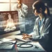 "Microsoft healthcare data compliance-ready storage solutions for secure information management in medical settings."