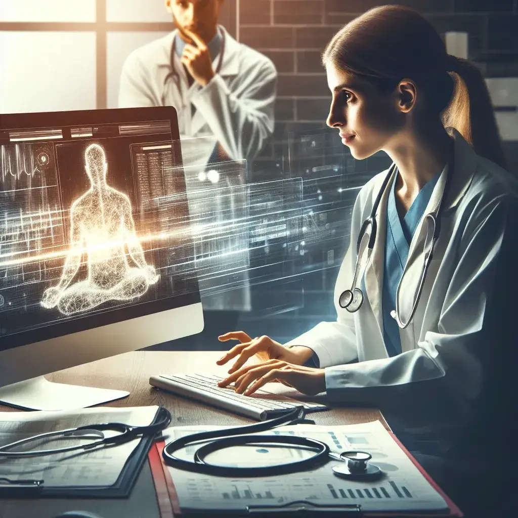 "Microsoft healthcare data compliance-ready storage solutions for secure information management in medical settings."